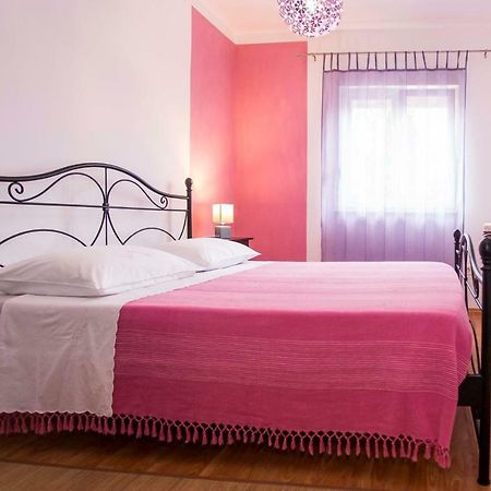 Apartment Beba Rovinj Exterior photo