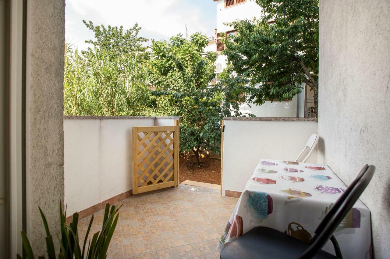 Apartment Beba Rovinj Exterior photo