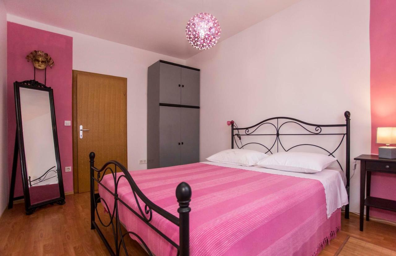Apartment Beba Rovinj Exterior photo